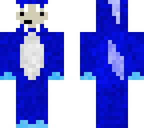 shark guy