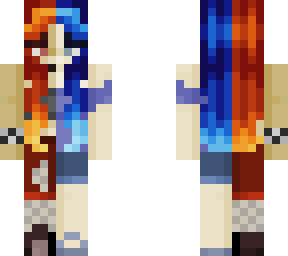 sister collab
