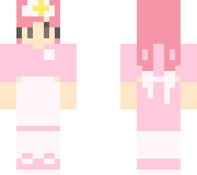 sister joy - reshade contest