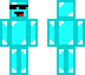 skeppy with sunglasses