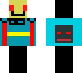 skilletmann