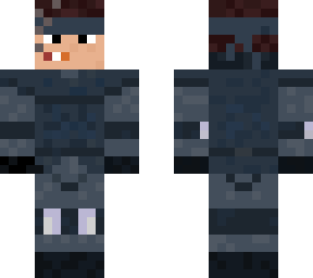 skin de mangel