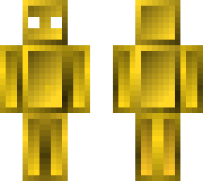 skin de oro
