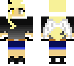 skin for aria