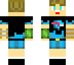 skin for karl everybody else back off unless you want it