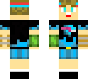 skin for karl everybody else back off unless you want it