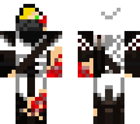 skin for naba
