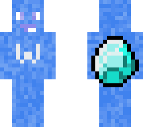 skin for wisp