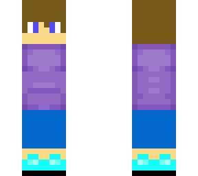 skin in development 5