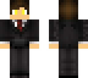 skin lj lm terno
