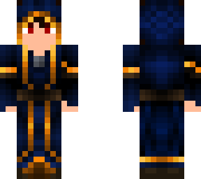skin mago