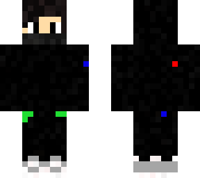 skin pajarokuku