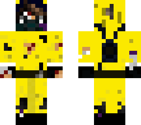 skinv3 (variante de la v1) devastado