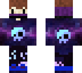 skull jumper boy thing fixed ok now its fixed
