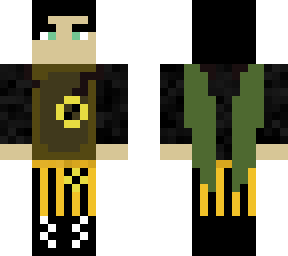 sky pirate