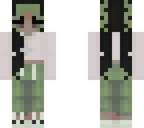 sleepover green