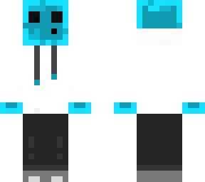 slime azul