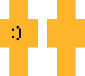 smile