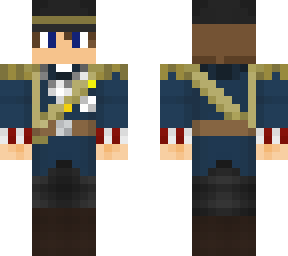 soldier