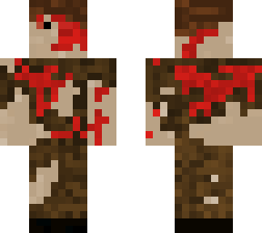 somekind of zombie