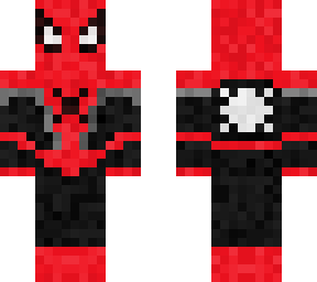 spider-man far from home suit