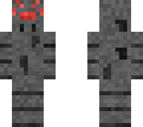 spider skin