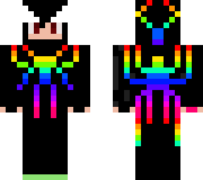 spiderdarkness