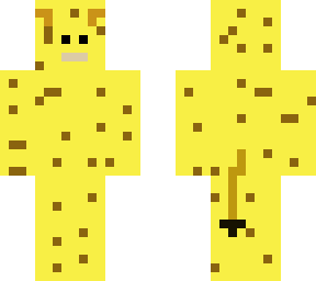 spots