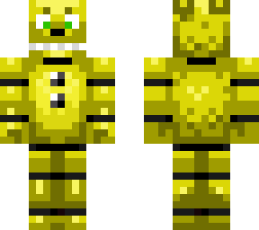 springbonnie