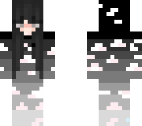 squash egirl 2.0 gray