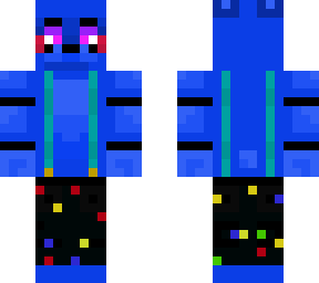 starlight bonnie