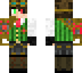 steam punk