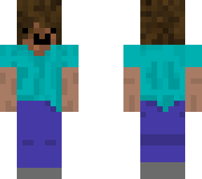 steve the gogole