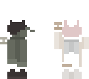 summer duo