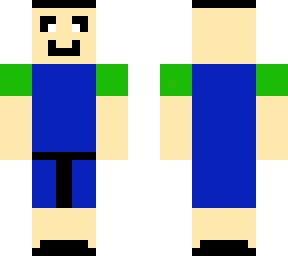 summer man