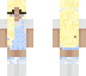 summer skin