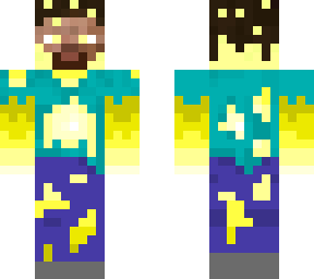 supercharged soul fusion steve