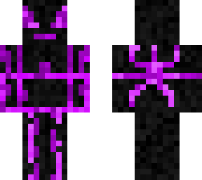 suprem enderman