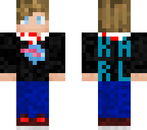 survivor karl (karl's mrbeast skin competition)