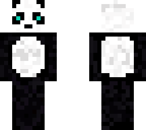 symbolic panda