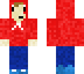 teen in hoody(100% fixed)