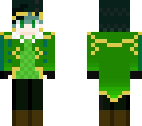 teen loki