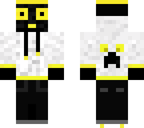 teo official skin