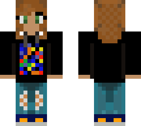 textures longer hair
