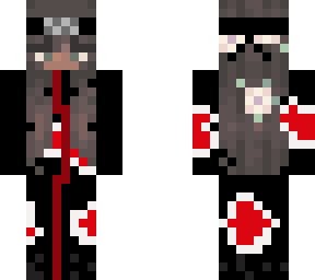 the black akatsuki