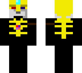 the forgotten one