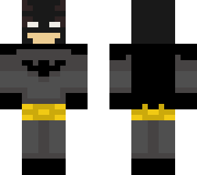 the original batman