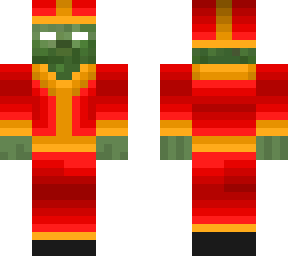 the zomboss