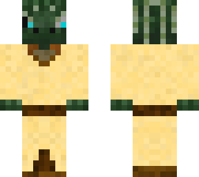 trandoshaner jedi 1