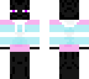 trans enderman